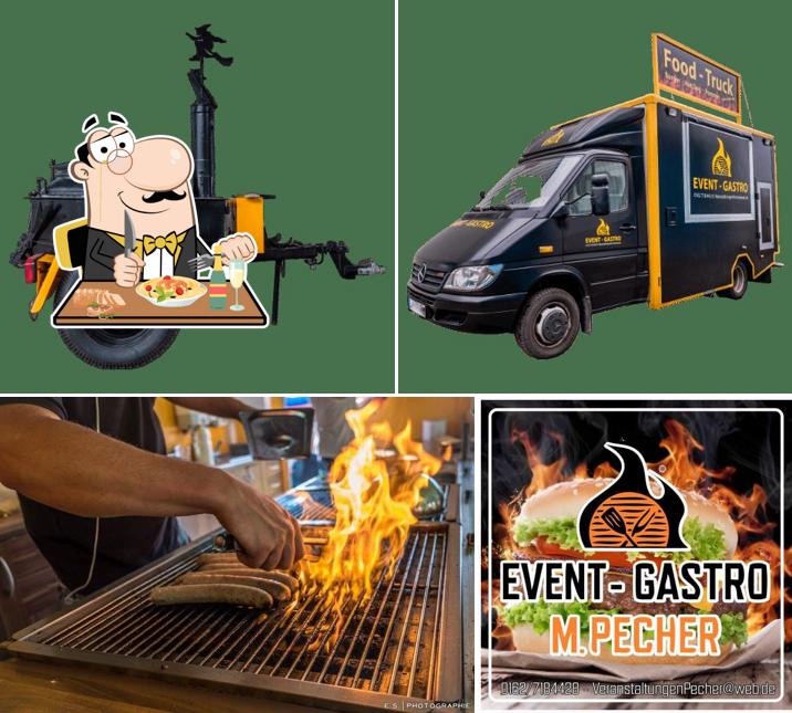 Event-Gastro Leipzig