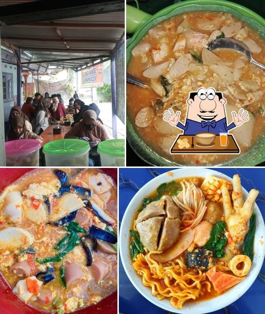 KEDAI MAMEL