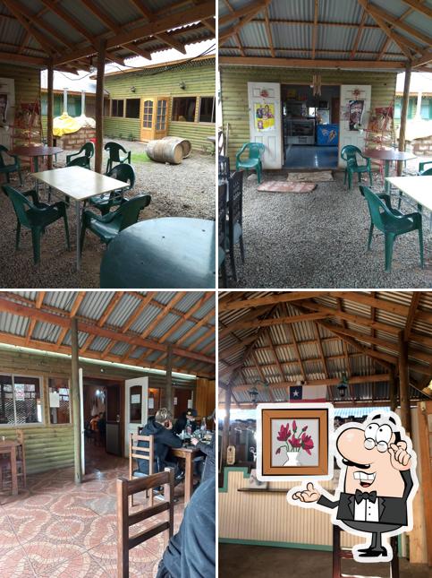 Los Tres Hermanos Hualcapo Ocoa