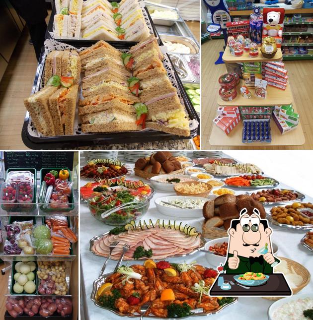 Passfield Stores