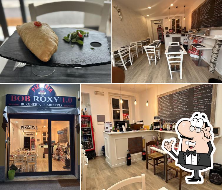 Pizzeria Piadineria BoB Roxy 1.0