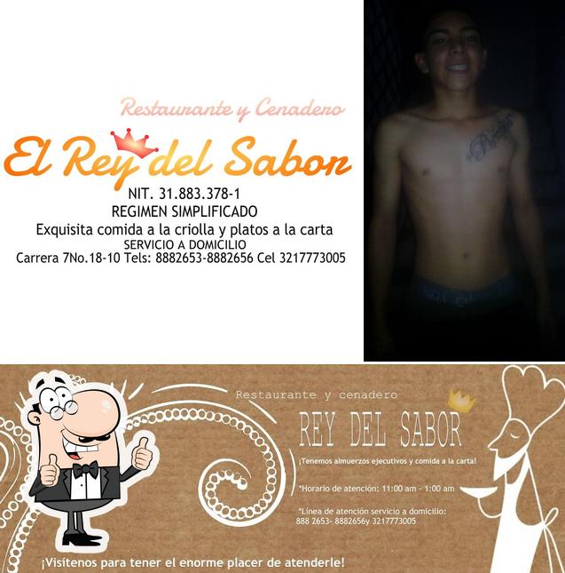 Restaurante El Rey del Sabor