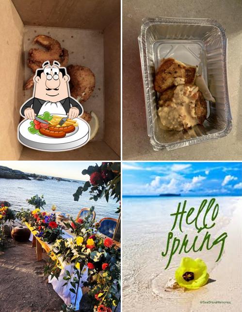 Romano Sea Shack