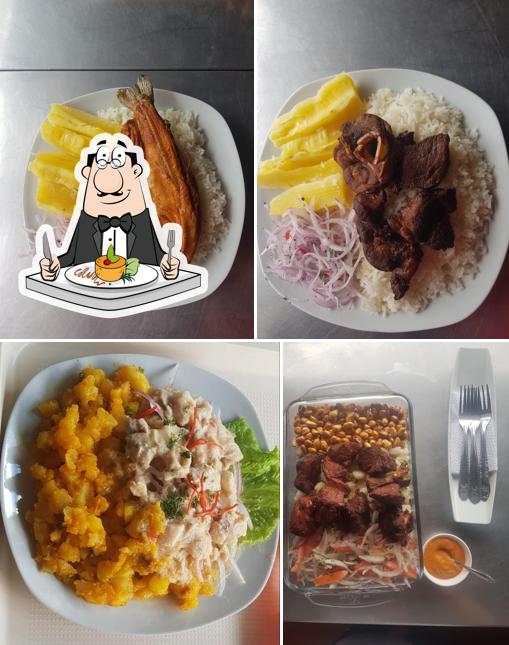 "SOMOS" Restobar