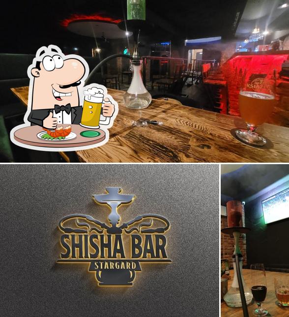 Elysium Shisha&Cocktails