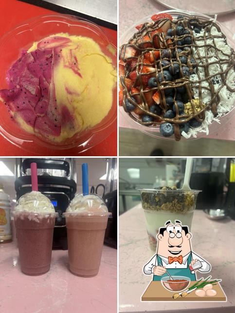 Smoothie Social