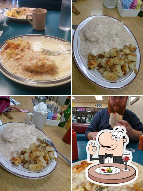 Uncle Dave's Cafe