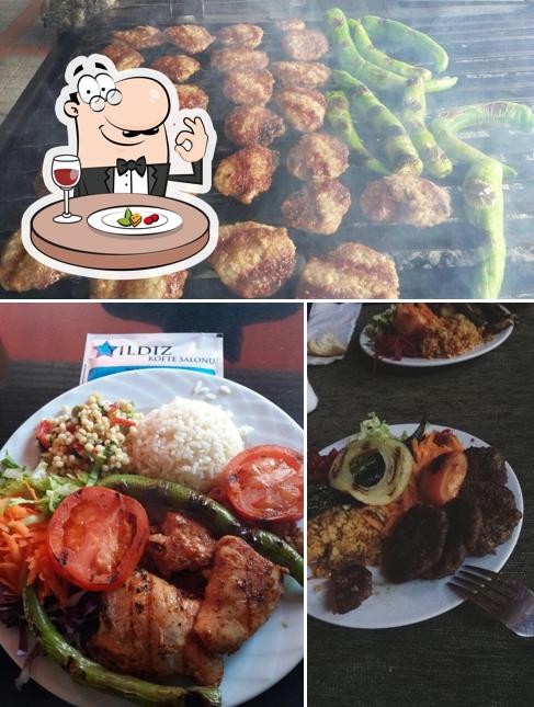 Yıldız Cafe Lokanta