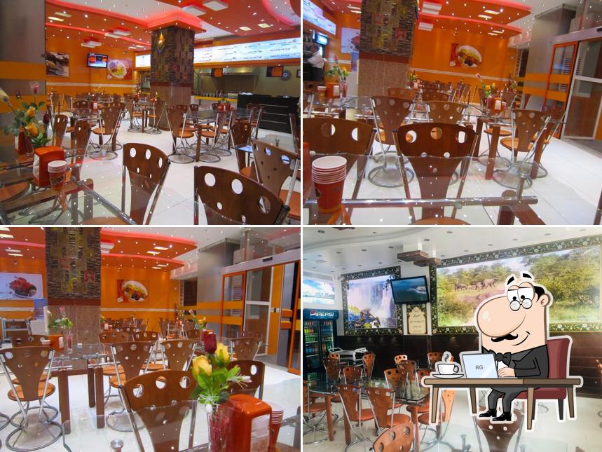 بابا حجی