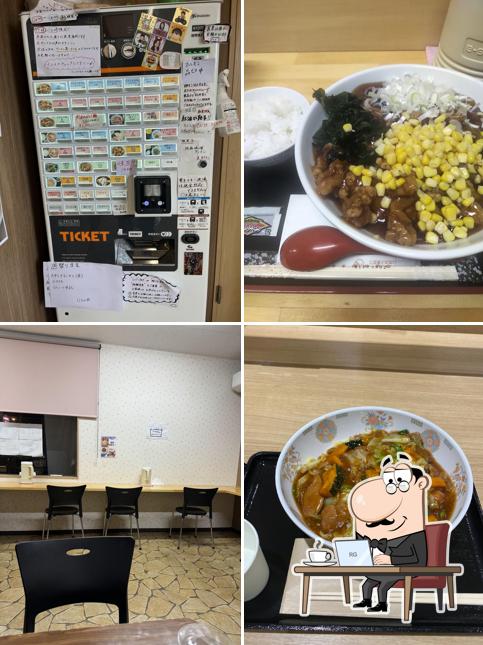 我流食堂総本店