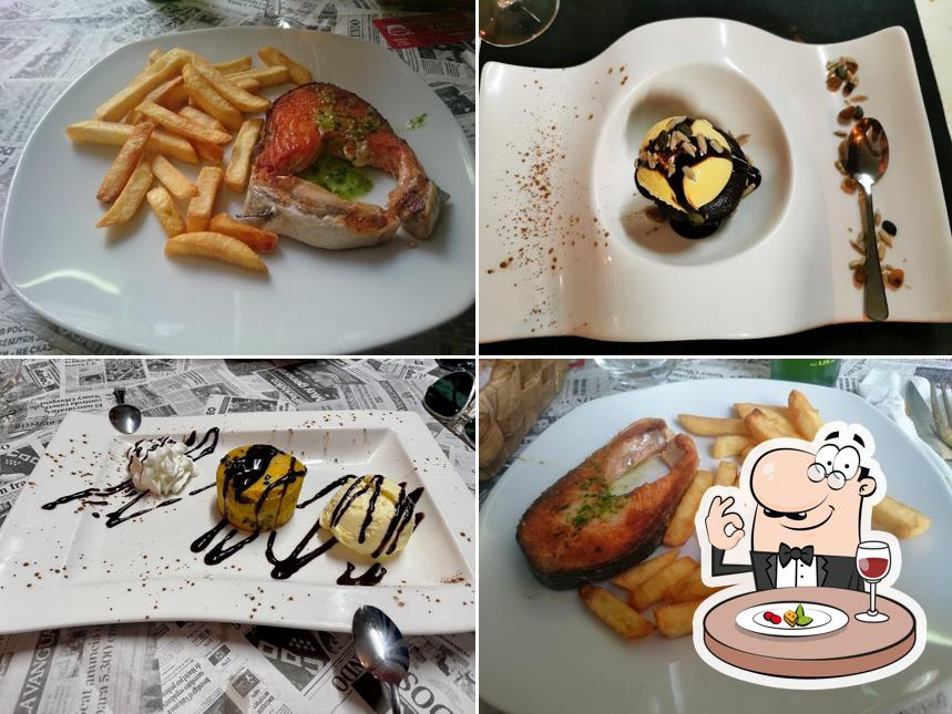 Restaurante Ca Pepa