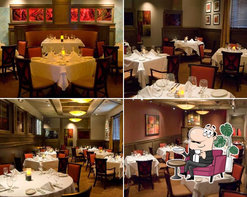 Ruth's Chris Steak House