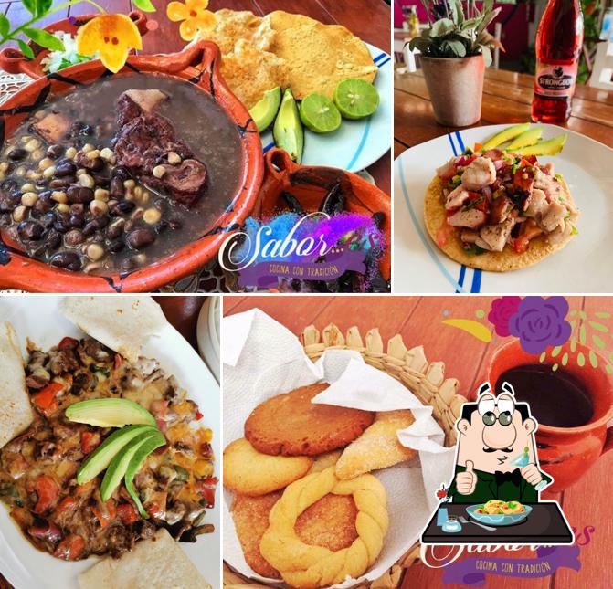 Sabor Es Restaurante