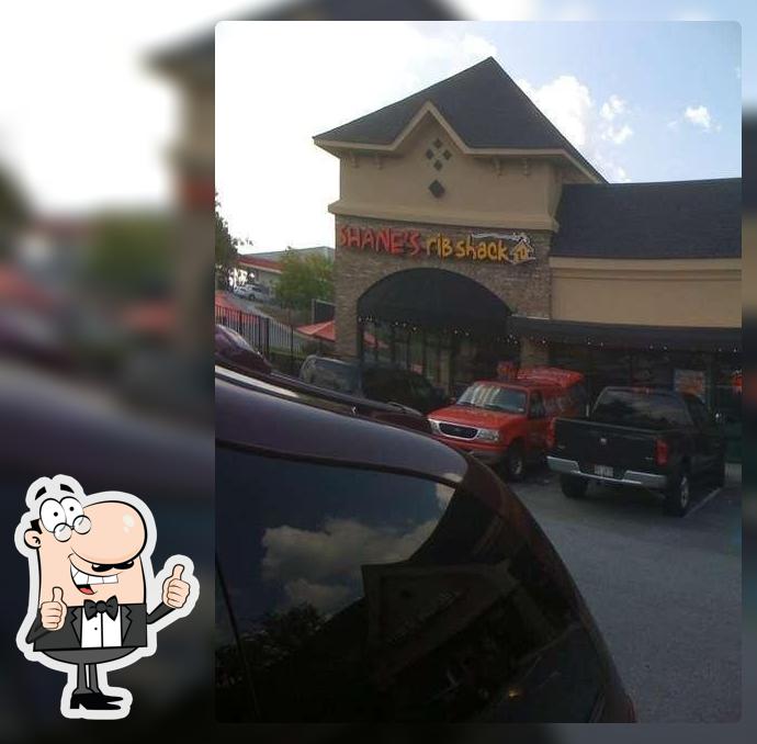 Shane's Rib Shack