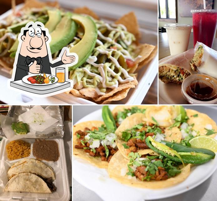 Taqueria Los Agaves