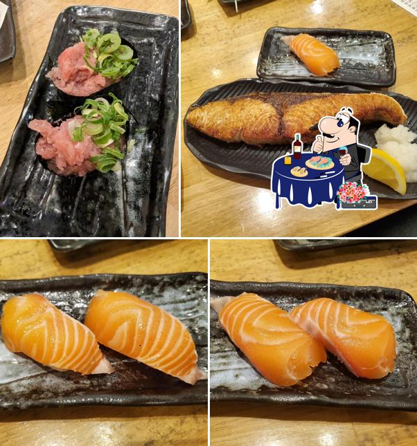 Uoterusushi Yaoten