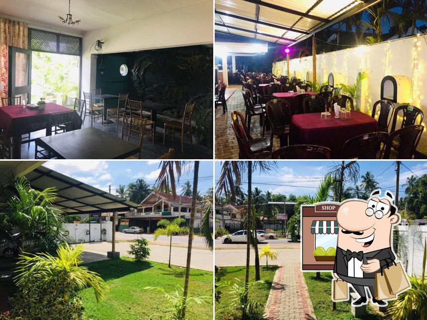Vat94 Family Restaurant