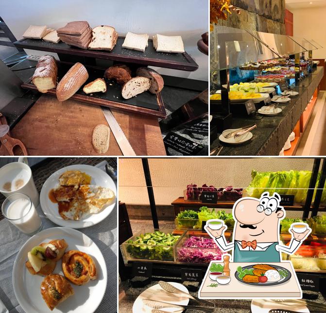 Wellesley Buffet Restaurant