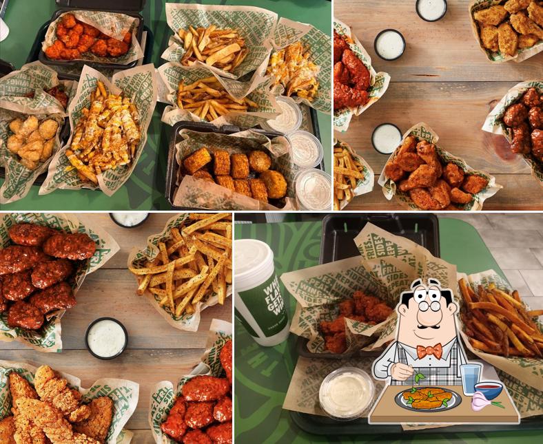 Wingstop