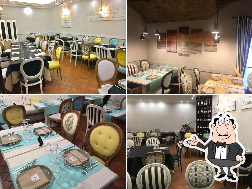 Leo Restaurant