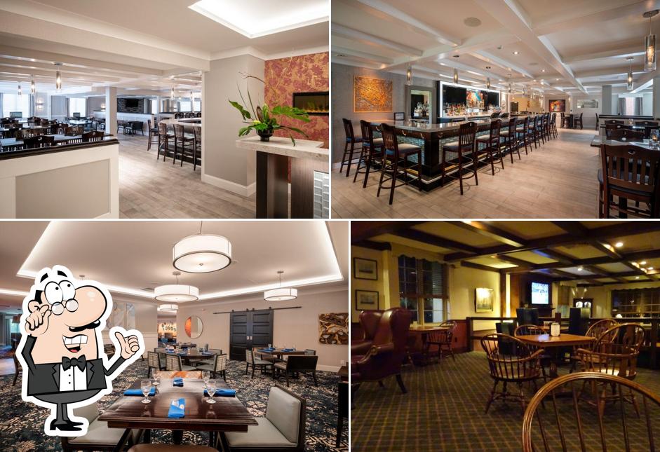 Mr. D's Restaurant & Lounge