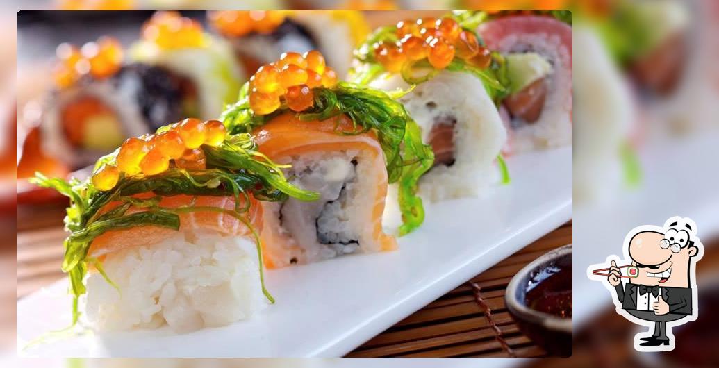 Nami Sushi Lommel Lommel