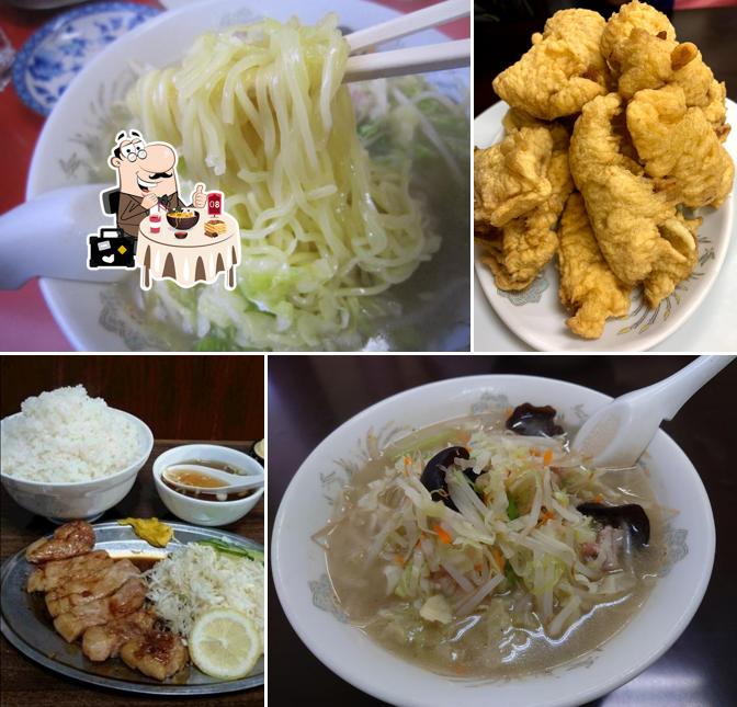 北京亭