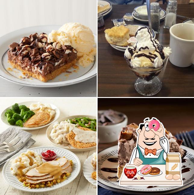 Bob Evans