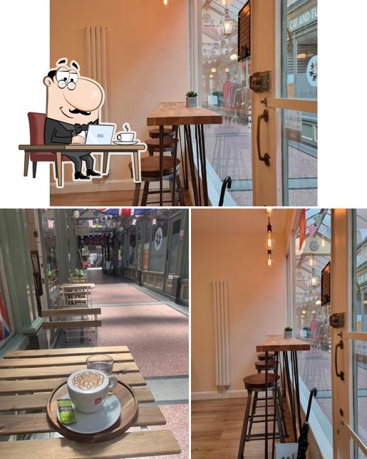 Cafe Karma