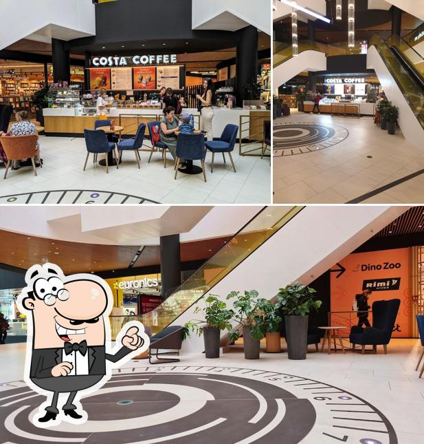 Costa Coffee