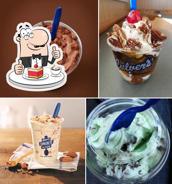 Culver’s
