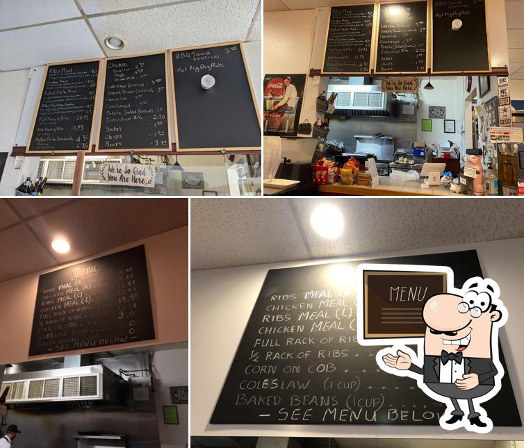 Fat Pig BBQ