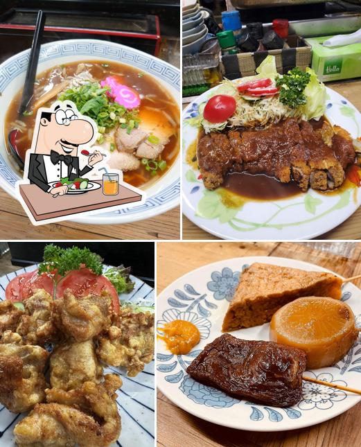 Gomidori Restaurant