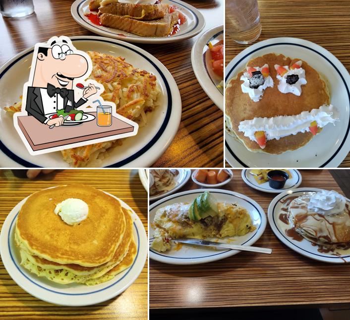 IHOP
