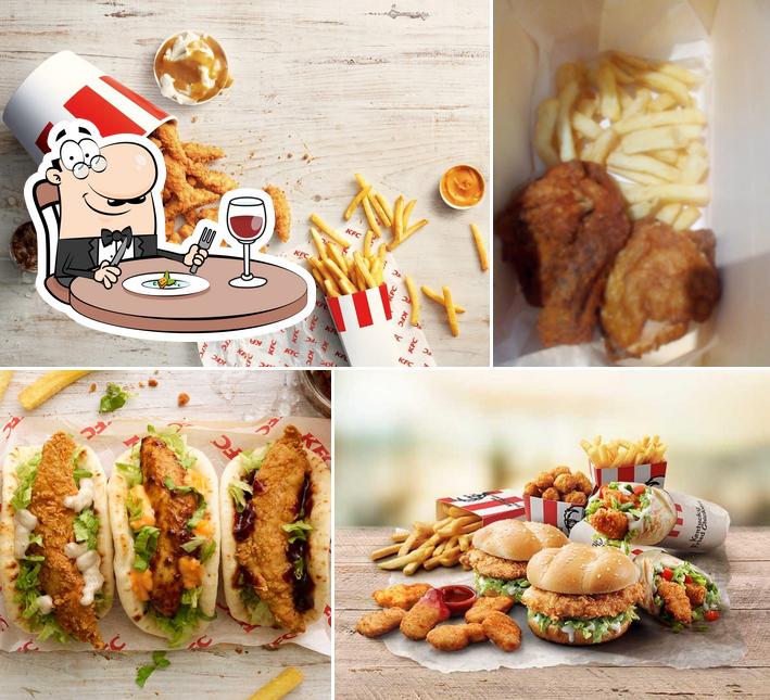 KFC Burnie