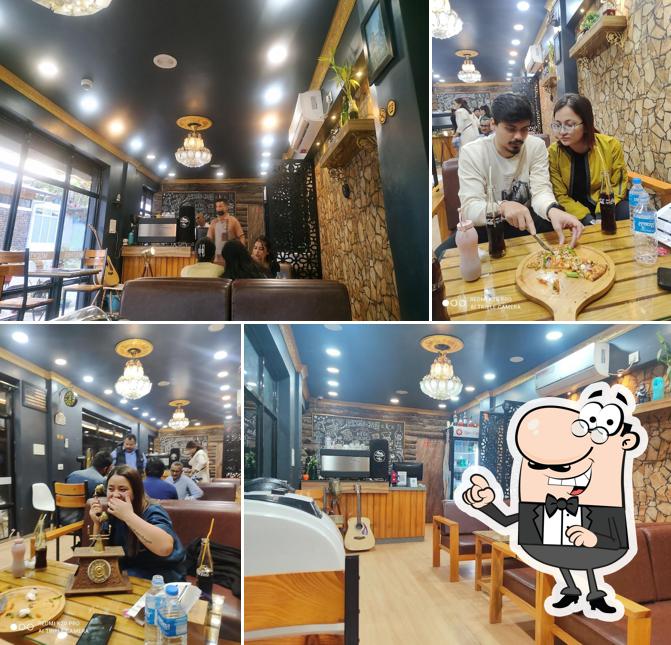 Kyle's Café