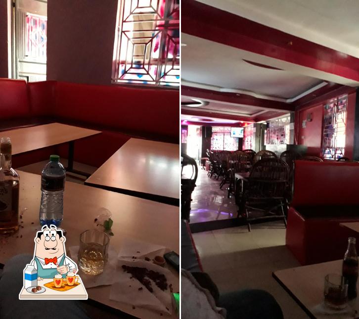 Lille Restaurant