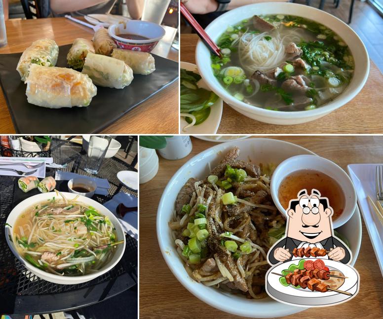 Pho Real