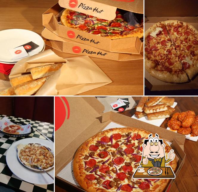 Pizza Hut