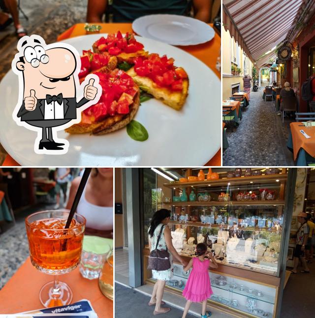 RISTORO FORMA E GUSTO Pizzeria-Ristorante