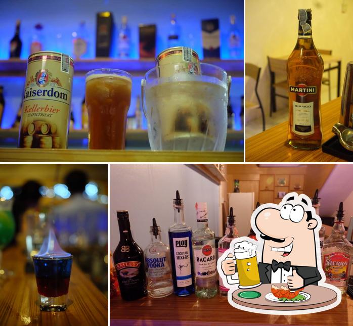 PS‘ Bar - Cocktail & Beer