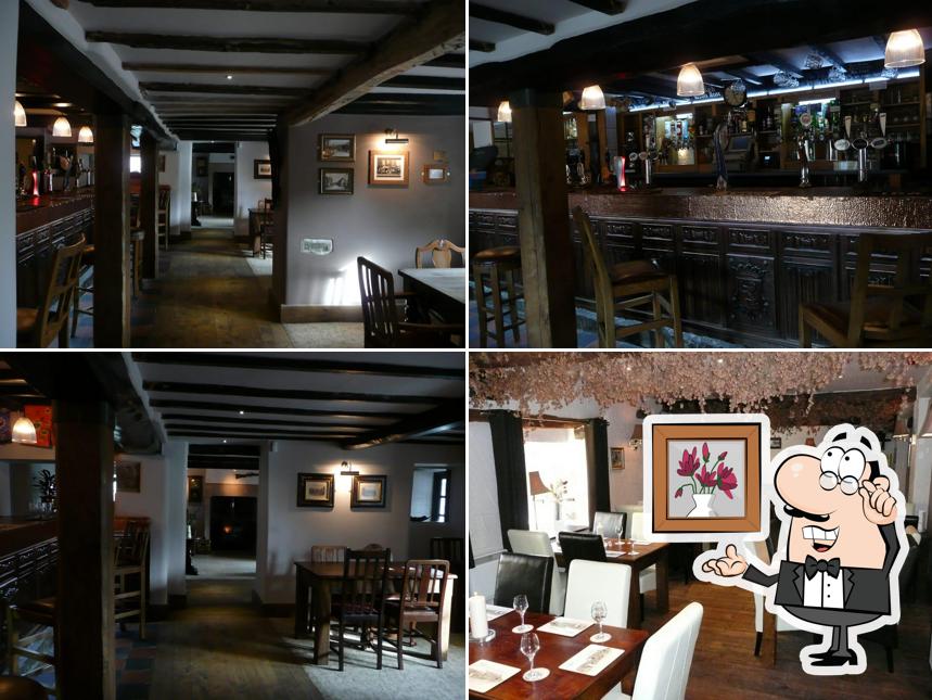 The Reform Inn