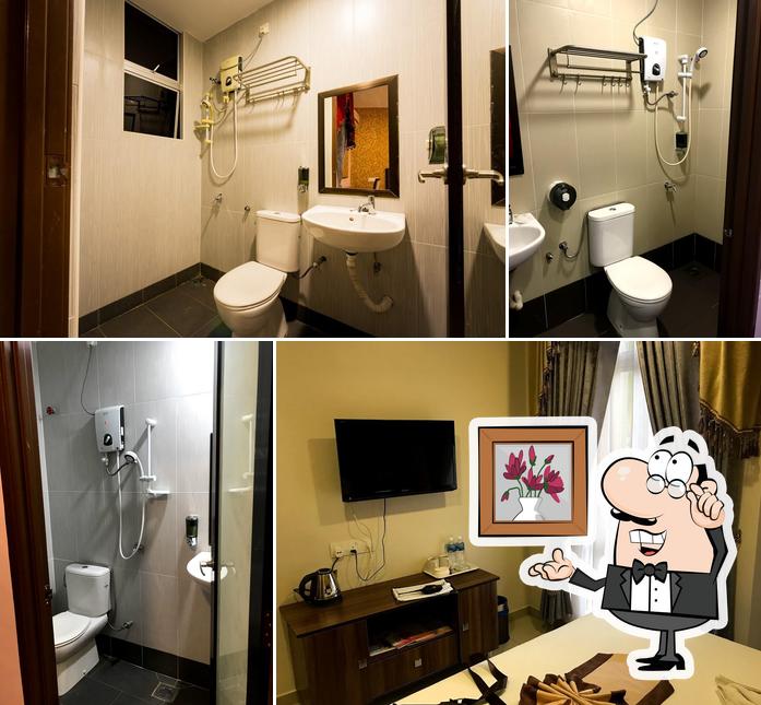 AB INN HOTEL