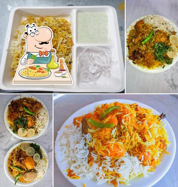 AL GHAZALI BARYANI