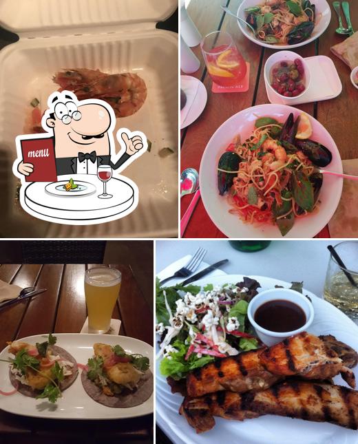 Bangalow Hotel
