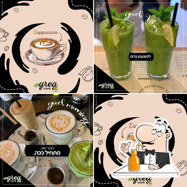 Cafe Greg