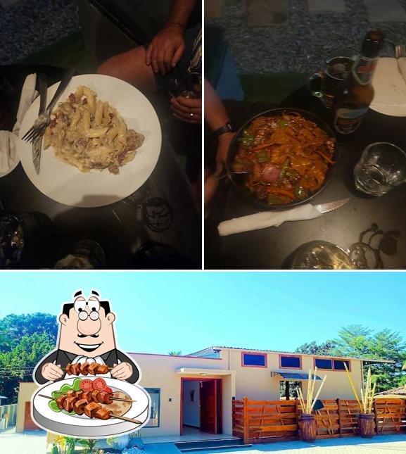 Crumbs & Co kitwe