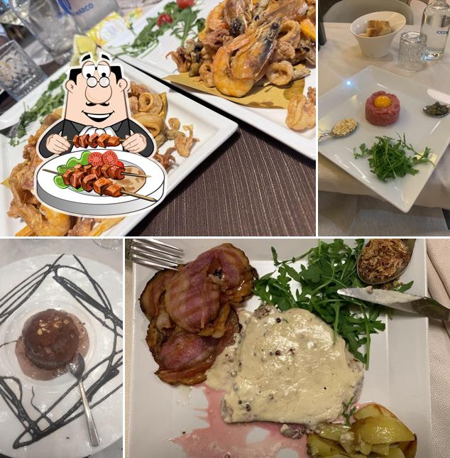 Da Marco ristorante pizzeria