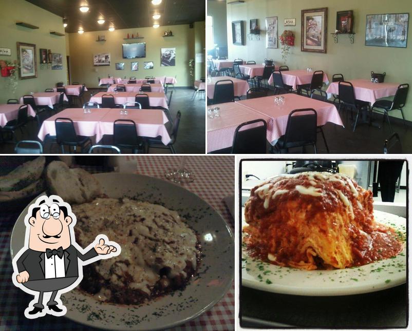 DeSalvo's Ristorante Italiano