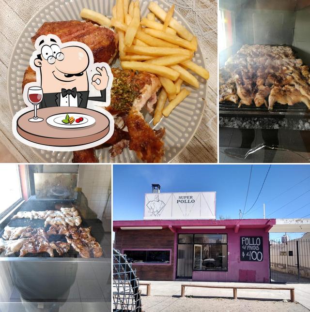 ECO Parrilla